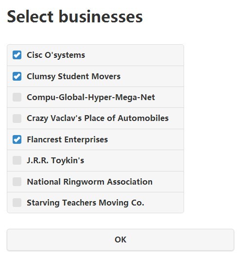 jQuery jqm-inline-multiselect